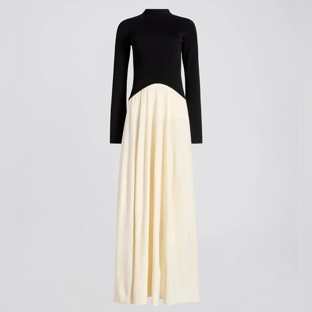 Solid & Striped Soglio Dress XS
